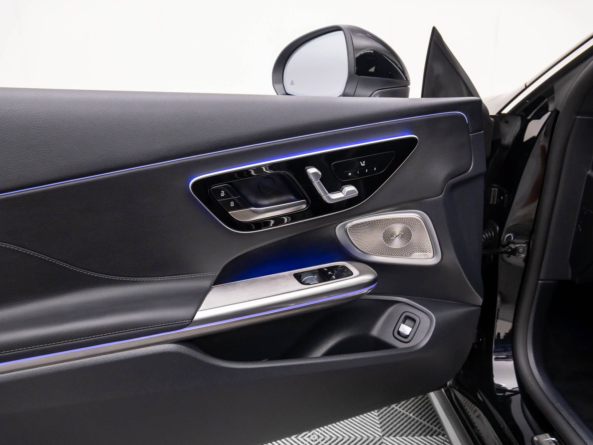 New 2026 Black Mercedes-Benz CLE 300 image 48