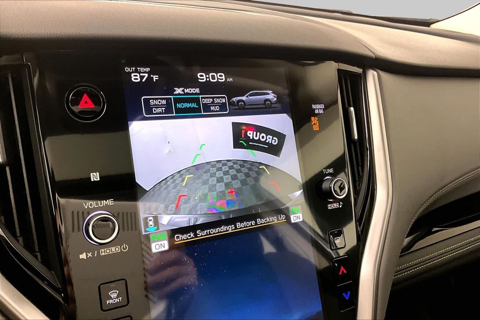 2024 Subaru Outback Onyx Edition - Photo 25