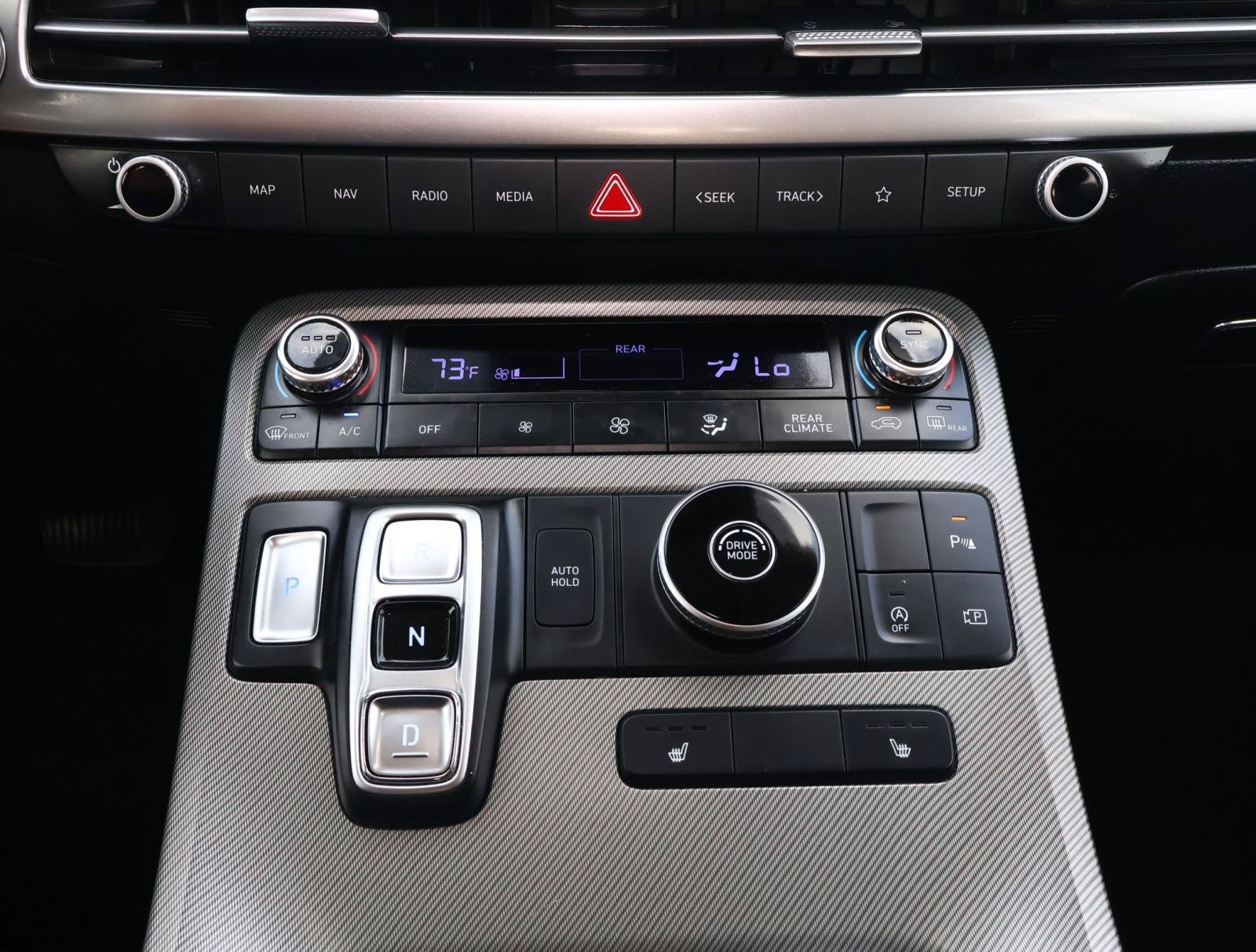 2023 Hyundai Palisade XRT - Photo 25