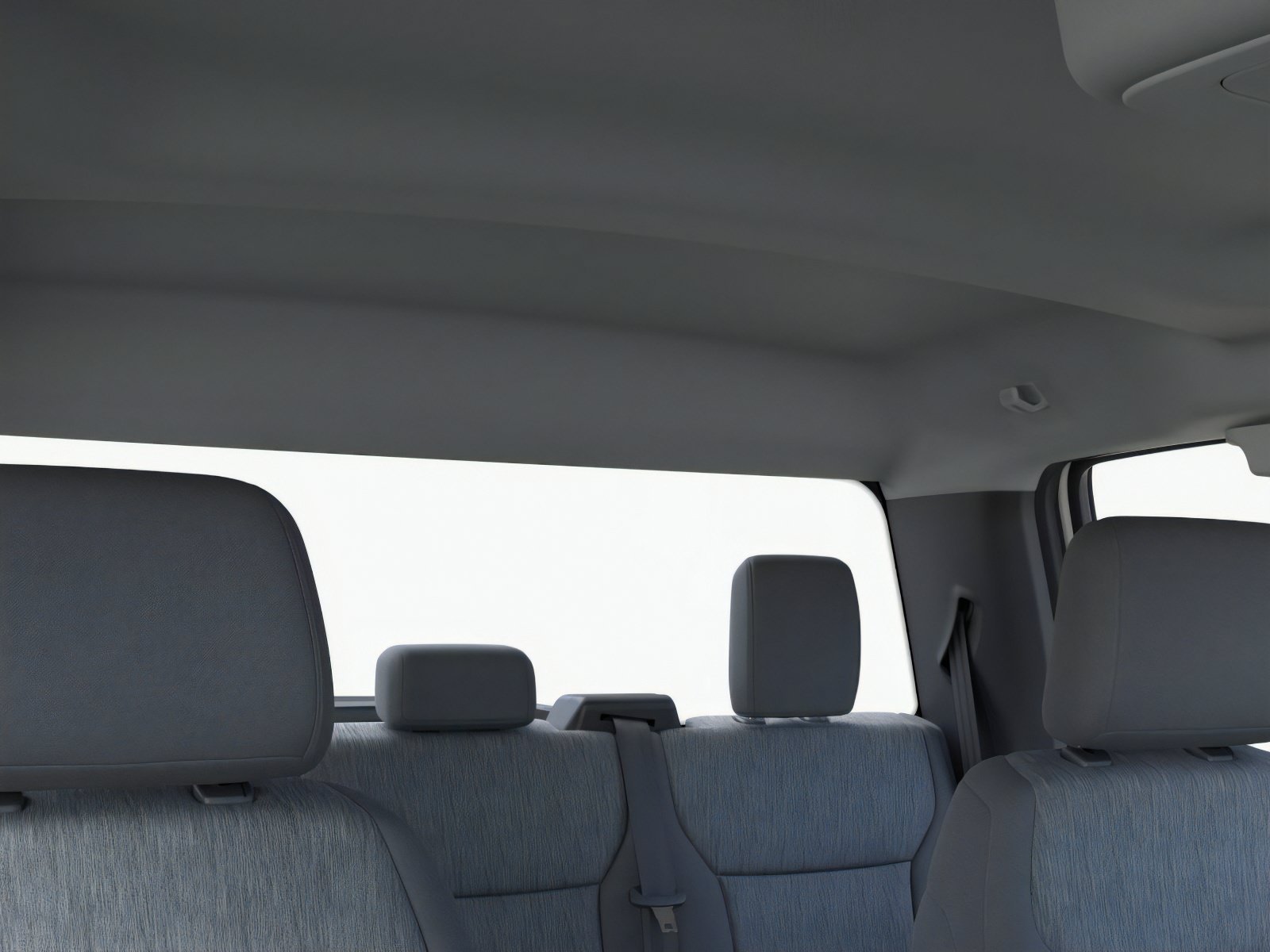 New 2026 Oxford White Ford XL image 22