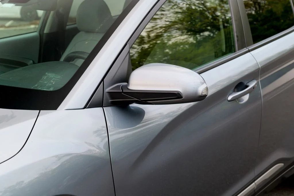 Used 2019 Sonic Silver Hyundai Limited image 11