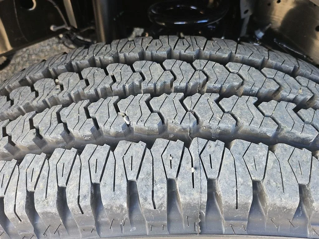 2026 RAM Ram 3500 Pickup Tradesman - Photo 51