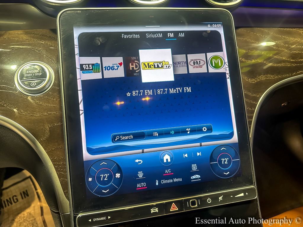 2023 MERCEDES-BENZ C-CLASS - Image 20