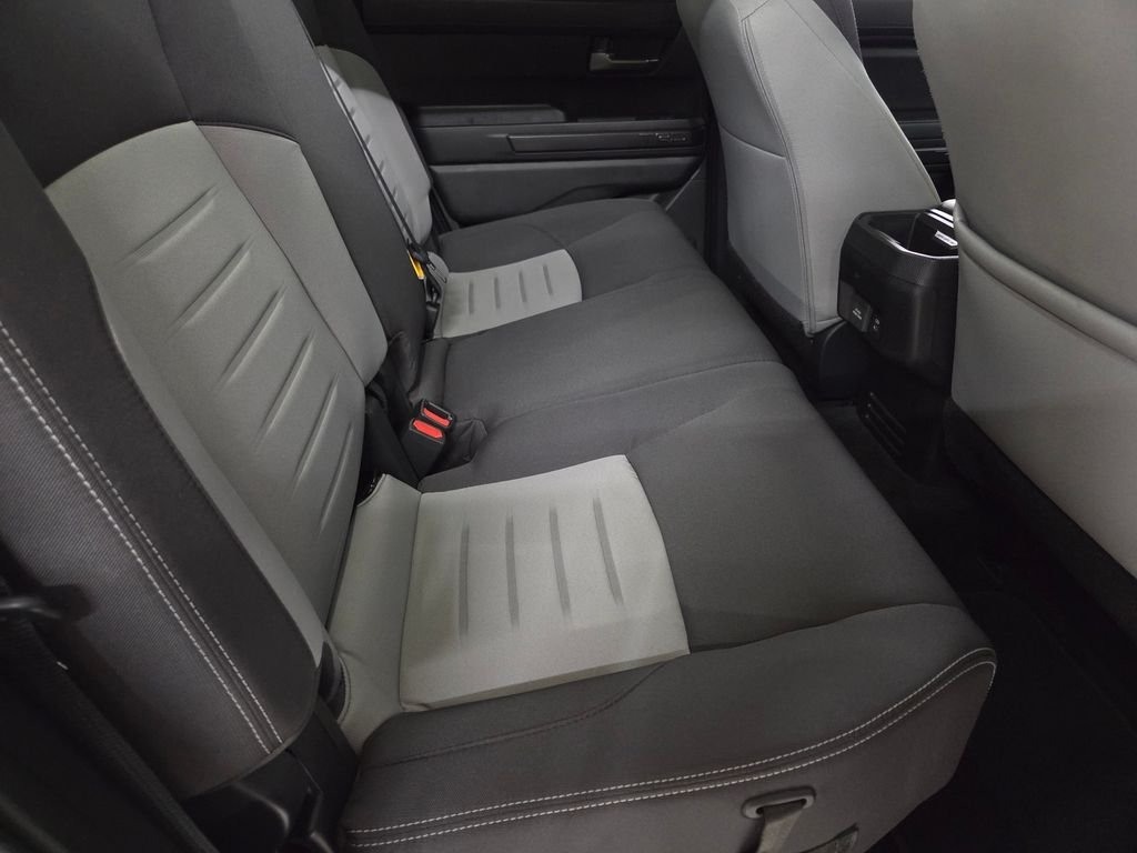 Used 2025  Toyota TRD Off-Road image 20
