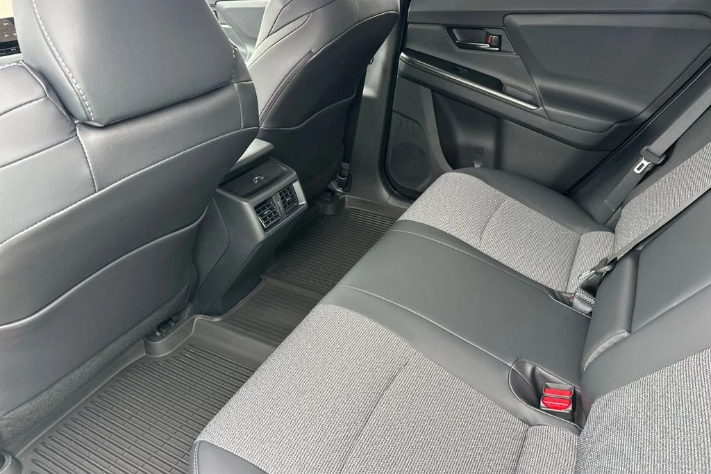New 2026 Wind Chill Pearl <sup>1</sup> Toyota  XLE image 12