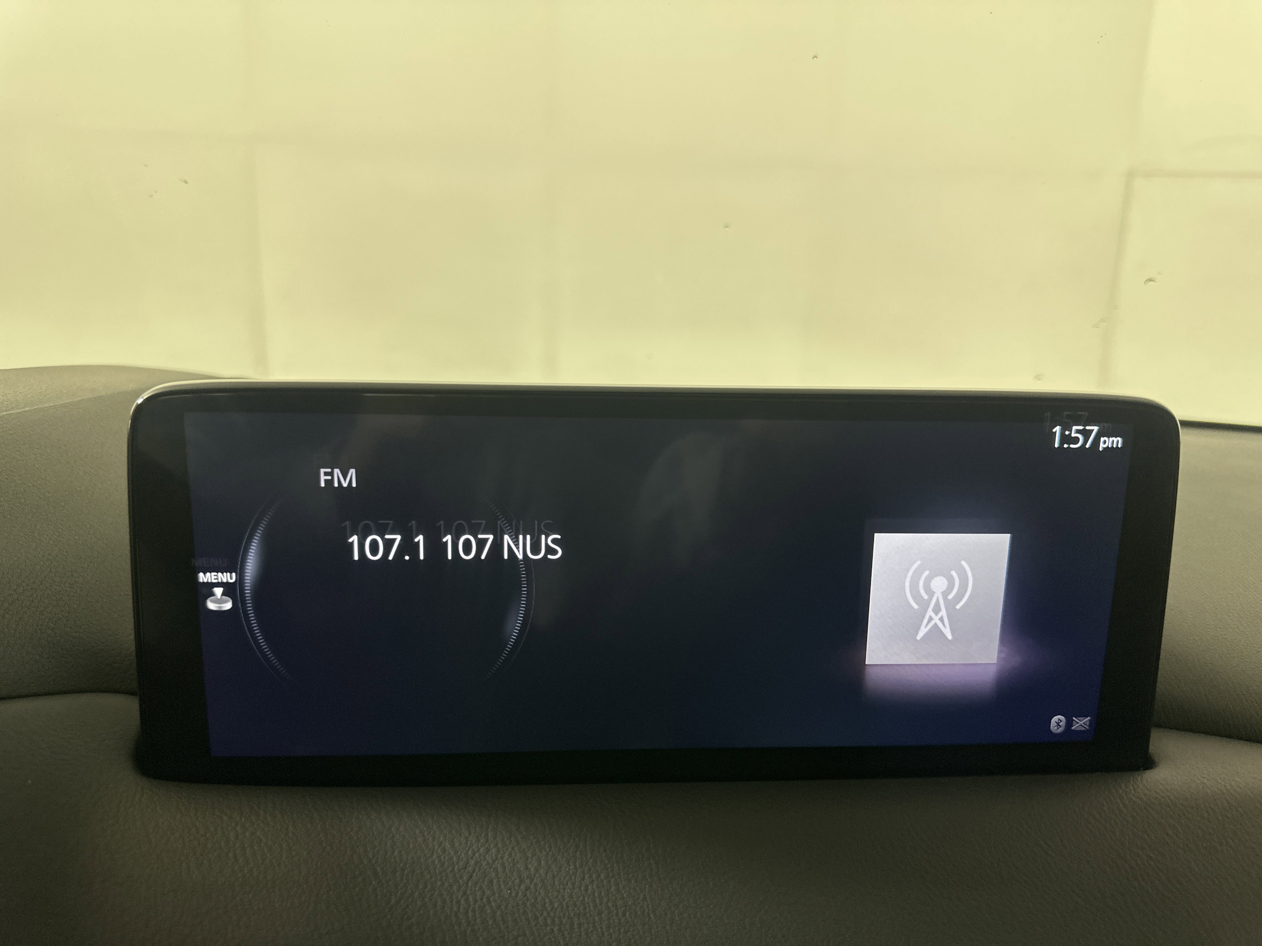 2023 Mazda CX-5 S Premium Plus package - Photo 15