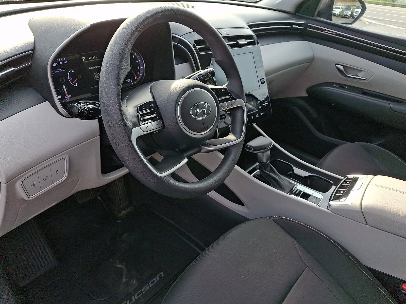 2024 Hyundai Tucson SEL - Photo 15