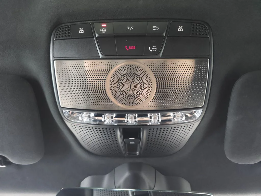 Certified Used 2024 Black Mercedes-Benz G 63 AMG® image 23