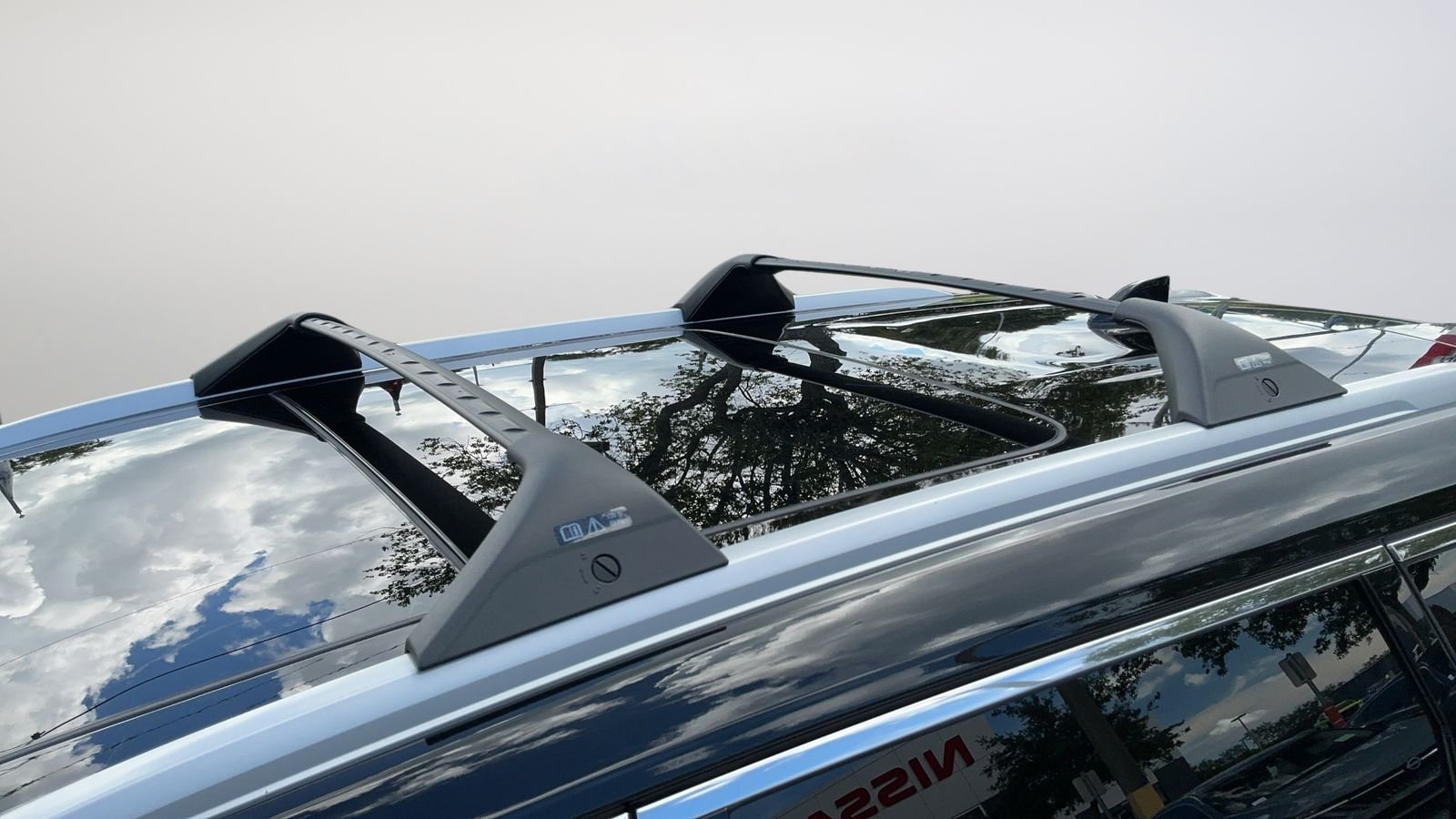 New 2026 Silver Nissan Platinum image 49