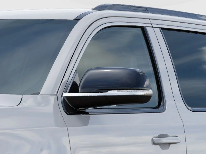 New 2026 Bright White Clear-Coat Exterior Paint Jeep  image 14