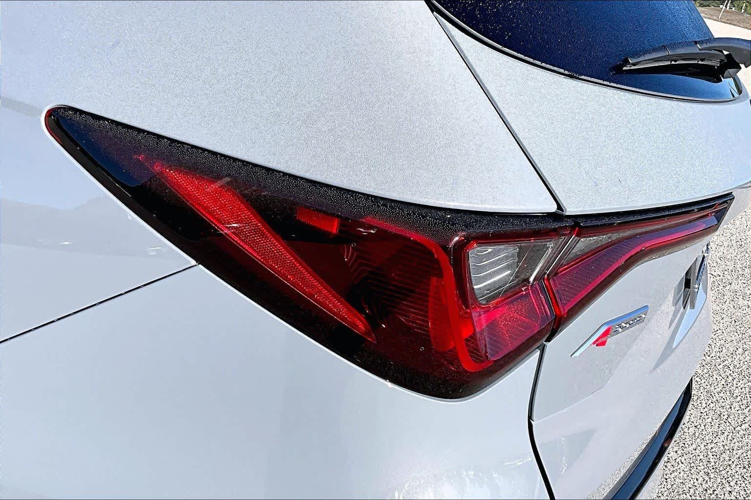 New 2026 Urban Gray Pearl Acura w/A-Spec Advance Package image 14