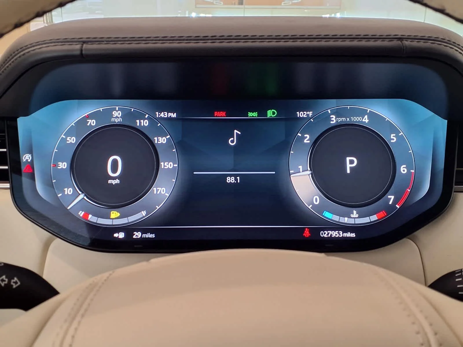 2023 Land Rover Range Rover Autobiography - Photo 12