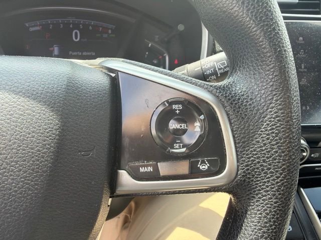 Used 2019  Honda EX image 17