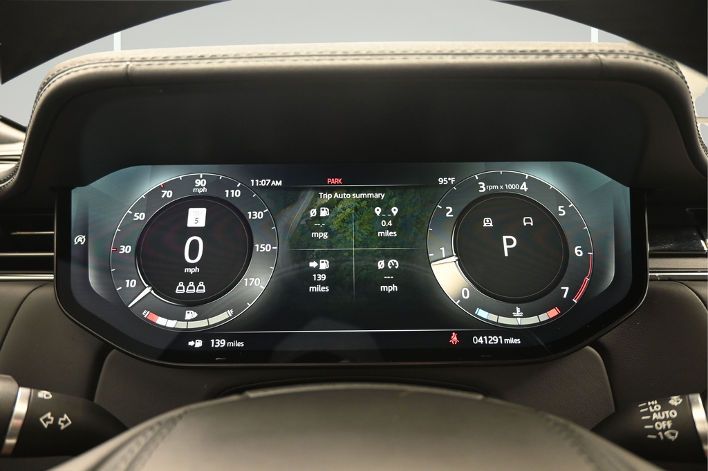 2023 Land Rover Range Rover SE - Photo 15
