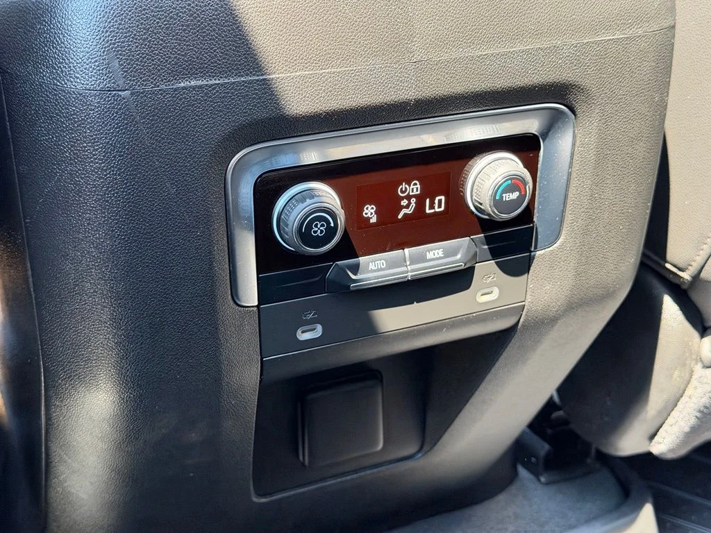 Used 2021 Red Chevrolet RST image 26