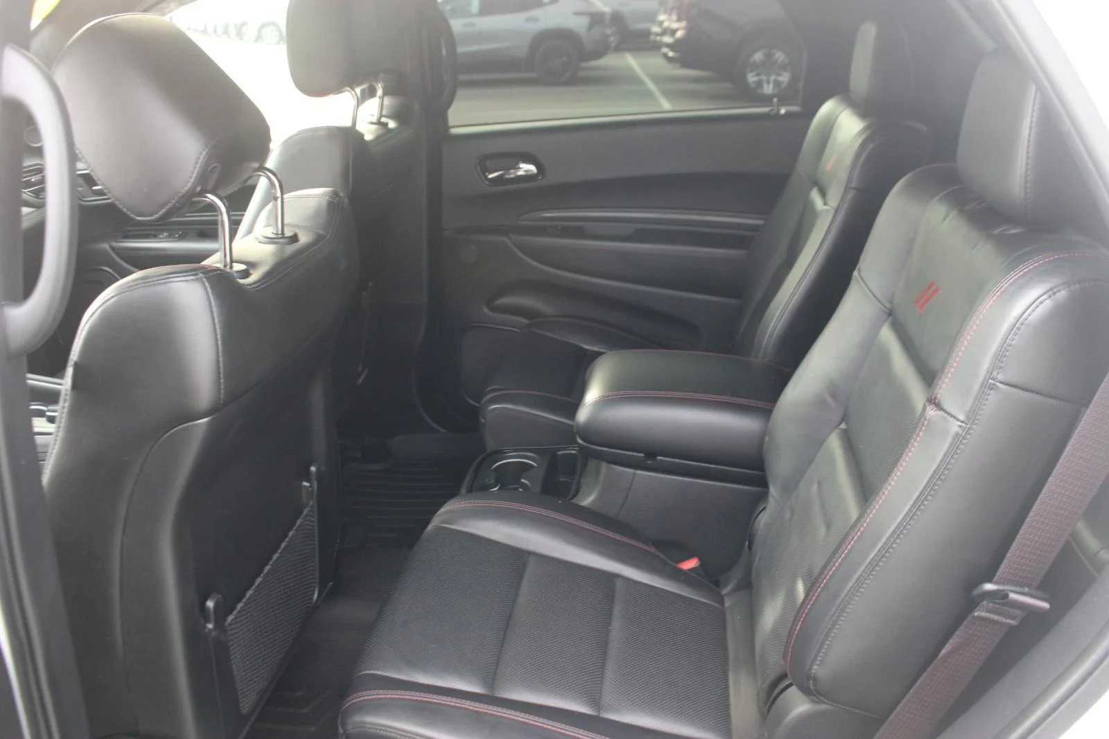 Used 2022 White Dodge R/T Plus image 33