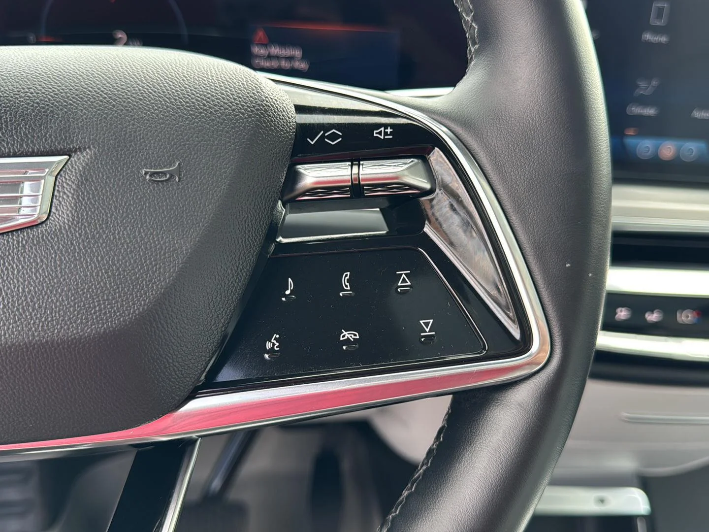 2024 Cadillac LYRIQ Sport 1 - Photo 27