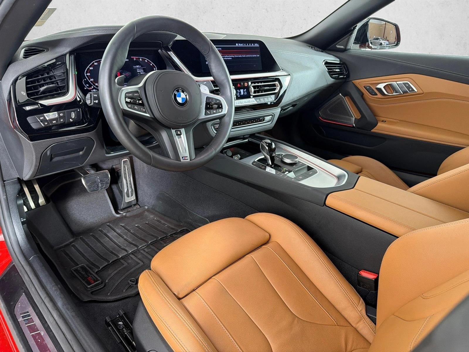 Used 2026 San Francisco Red BMW M40i image 19