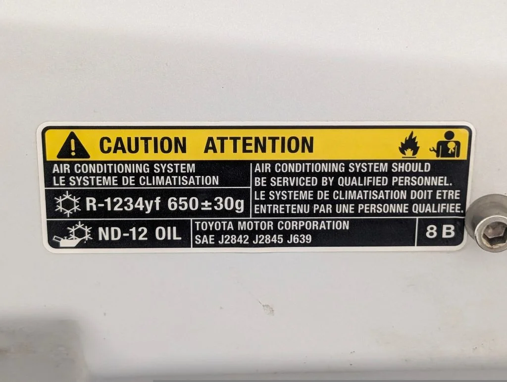 Certified Used 2018 Super White Toyota SR5 image 28