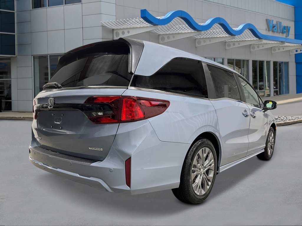 Vehicle thumbnail