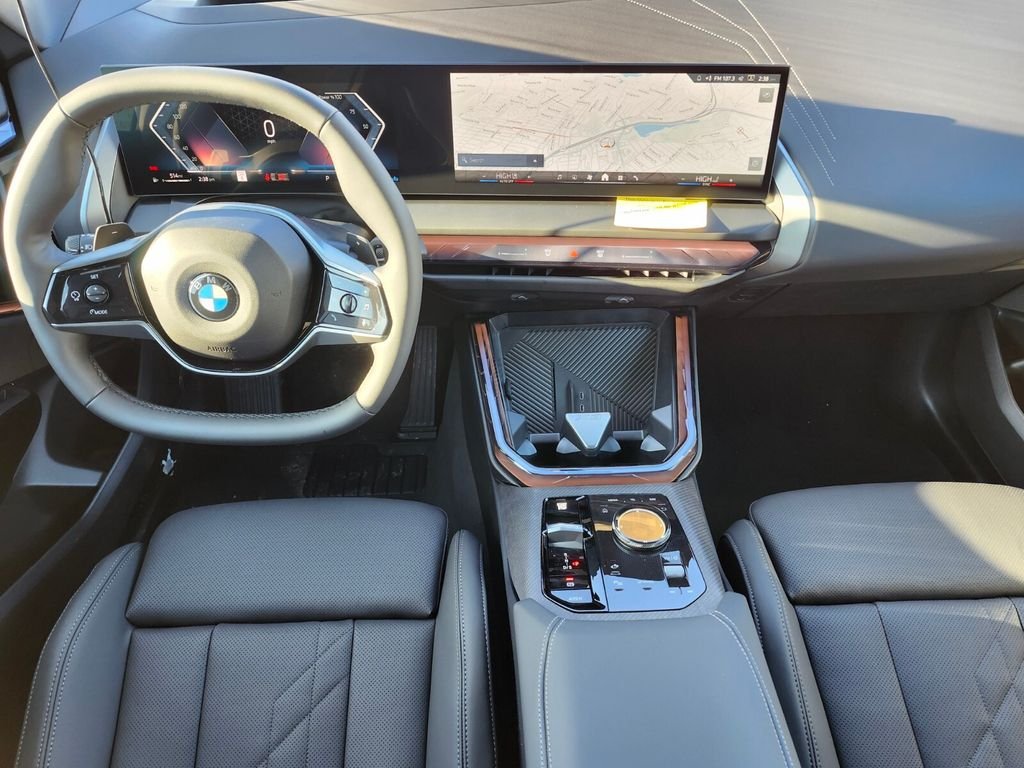 Used 2026 Gray BMW 30 xDrive image 14