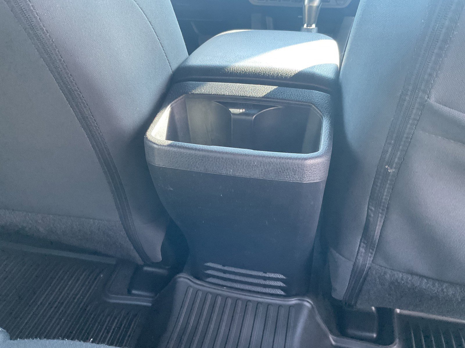 2020 Toyota Tacoma TRD Sport - Photo 15