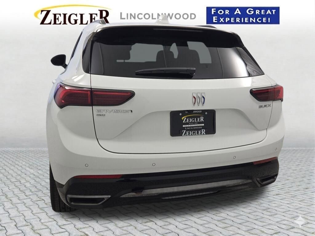 2026 Buick Envision Sport Touring - Photo 14