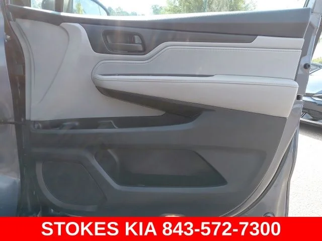 Used 2020  Honda EX-L image 26