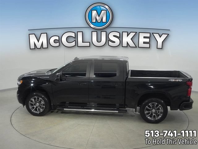 2024 Chevrolet Silverado 1500 RST - Photo 28
