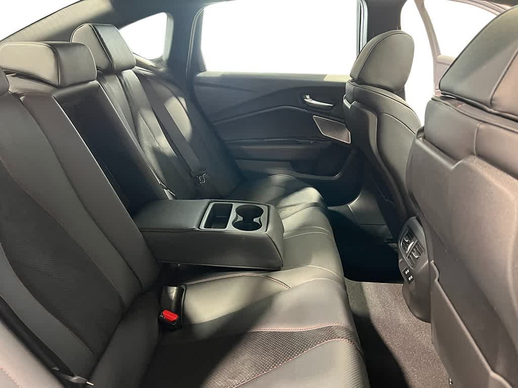 2025 Acura TLX A-Spec Package - Photo 32