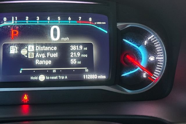 Used 2019  Honda EX-L image 27