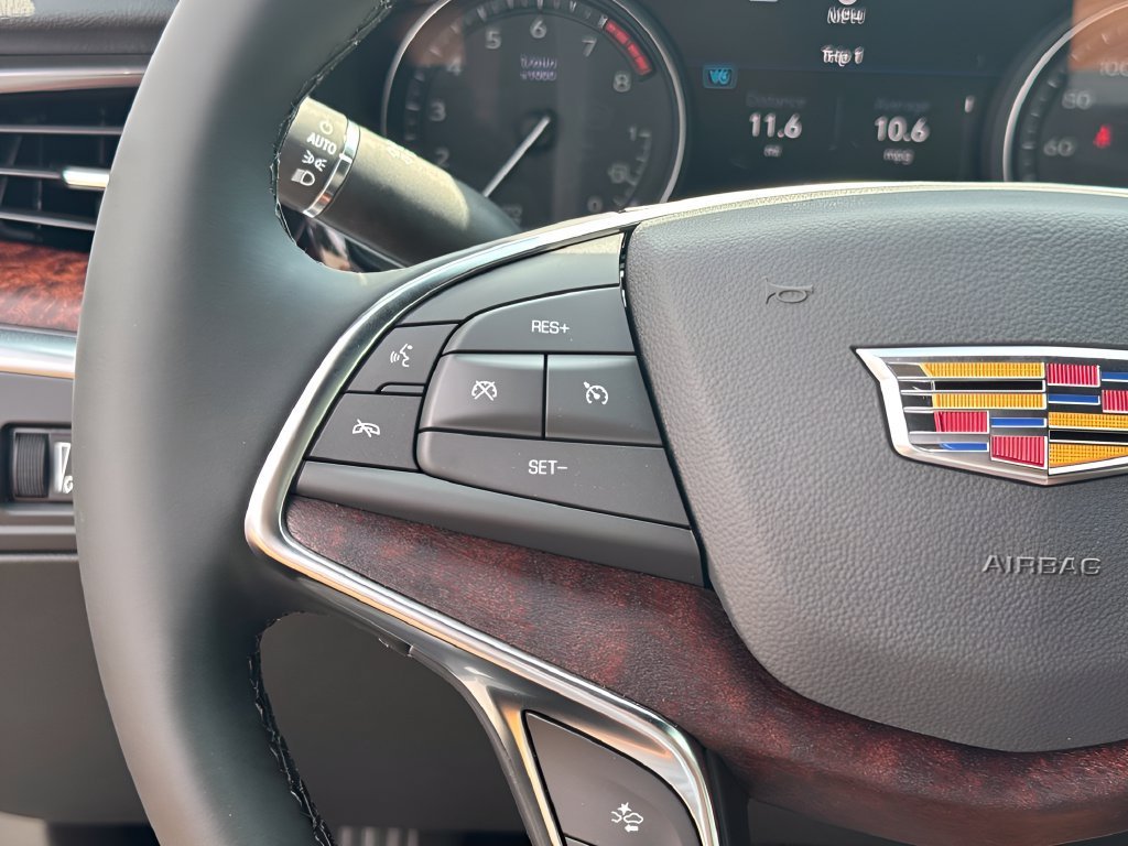 2026 Cadillac XT5 Premium Luxury - Photo 13