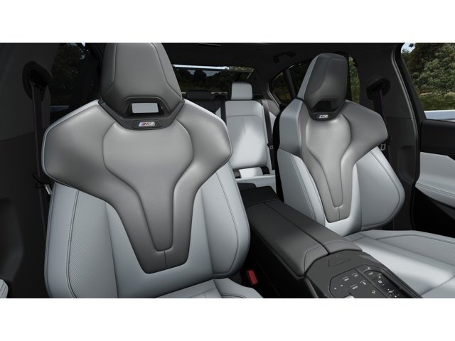 New 2027 Dark Graphite Metallic BMW Base image 11