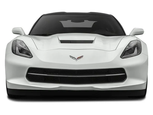 Used 2017 Watkins Glen Gray Metallic Chevrolet 1LT image 7