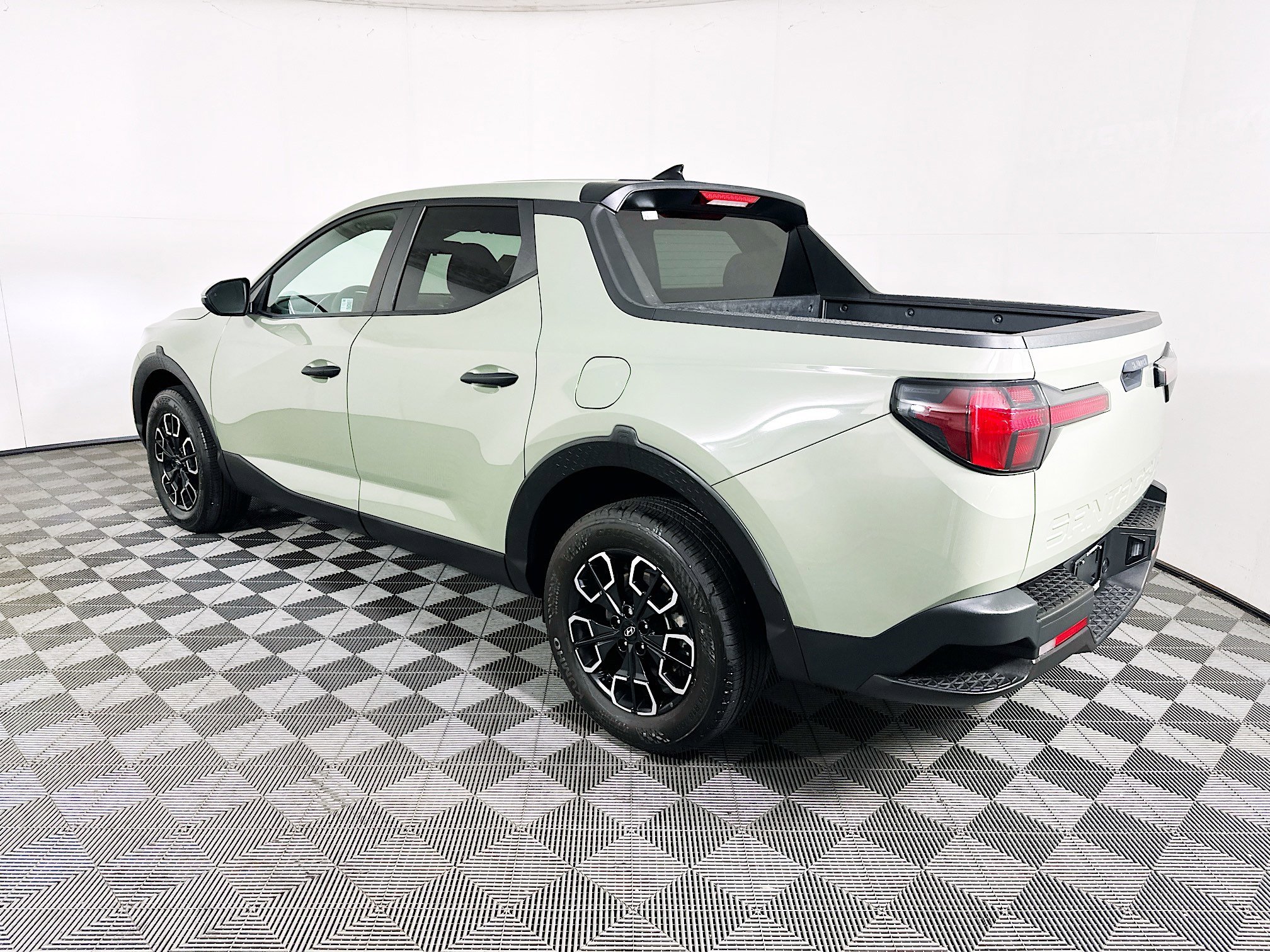 2024 Hyundai Santa thumbnail 7