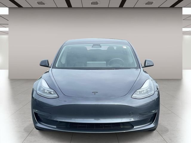 Used 2023 Gray Tesla Long Range image 9