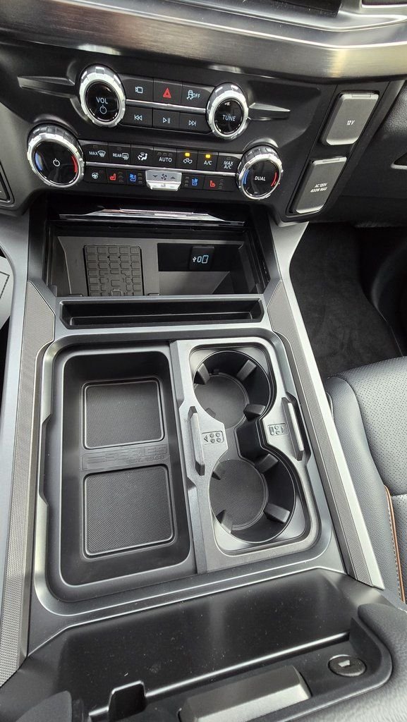 2026 Ford F-350 Super Duty Lariat - Photo 28