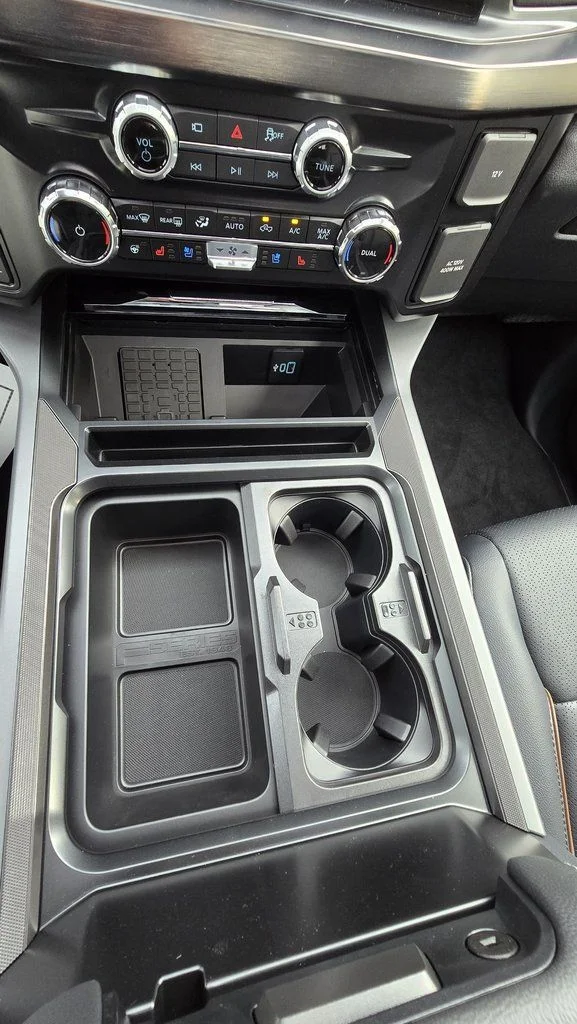 2026 Ford F-350 Super Duty Lariat - Photo 28