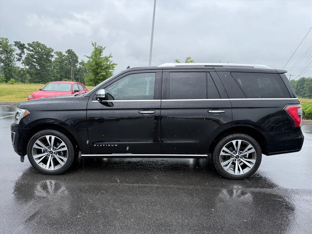 2020 Ford Expedition Platinum 4x4's photo