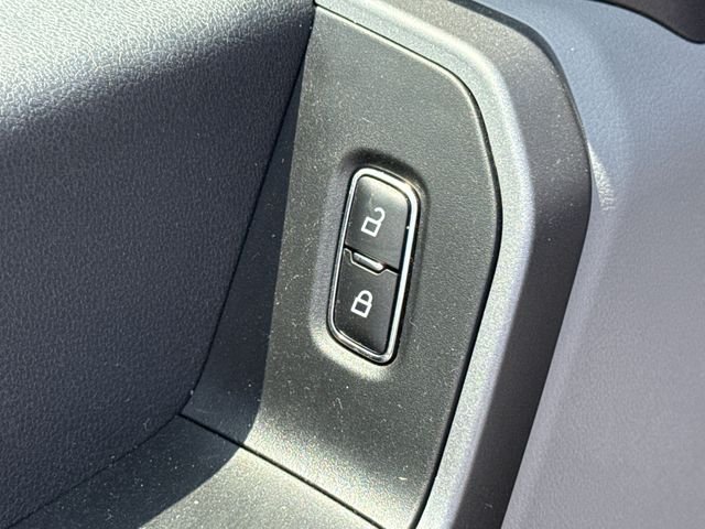 Used 2025 White Ford XLT image 18
