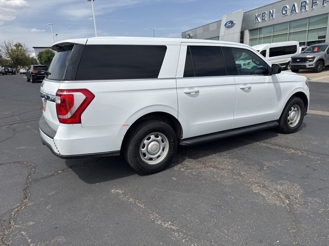 Used 2019 Oxford White Ford XL image 6