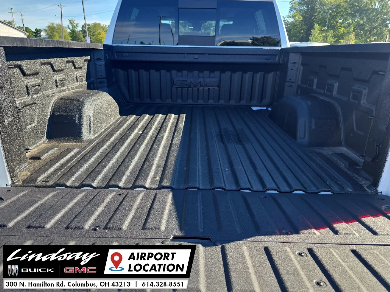 2026 GMC Sierra 1500 Denali - Photo 28