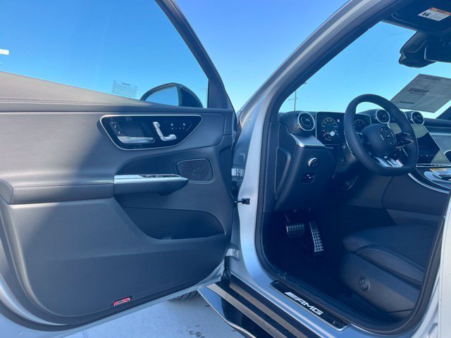 2026 Mercedes-Benz GLC AMG GLC43 - Photo 44