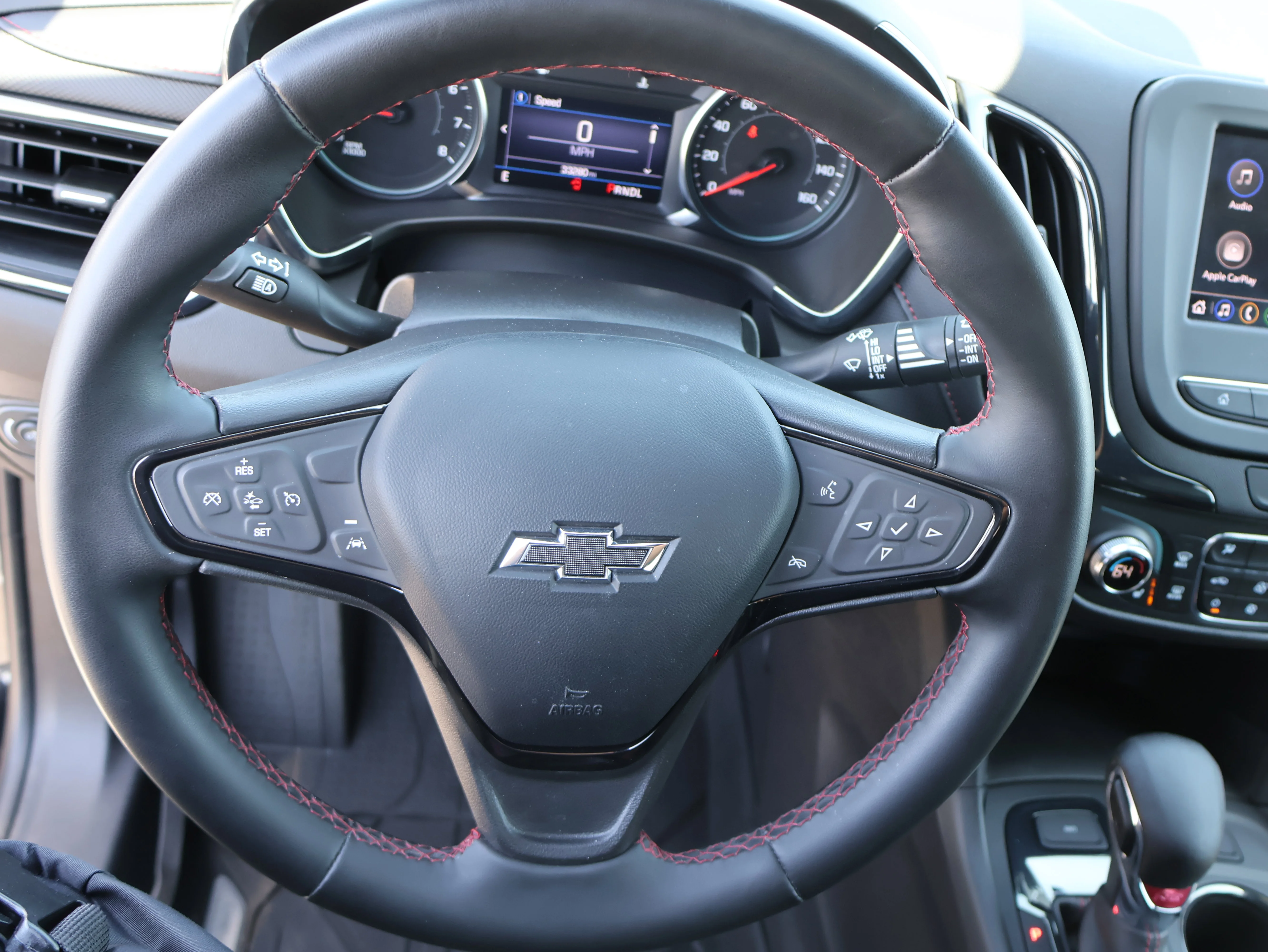 2023 Chevrolet Equinox RS - Photo 37