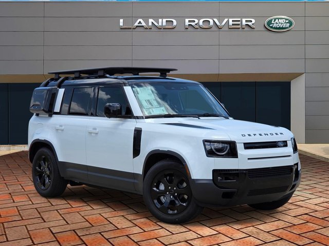 2026 Land Rover Defender 110 S