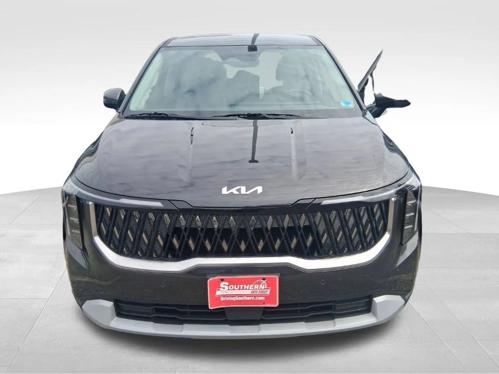 Used 2026 Gray Kia LXS image 24