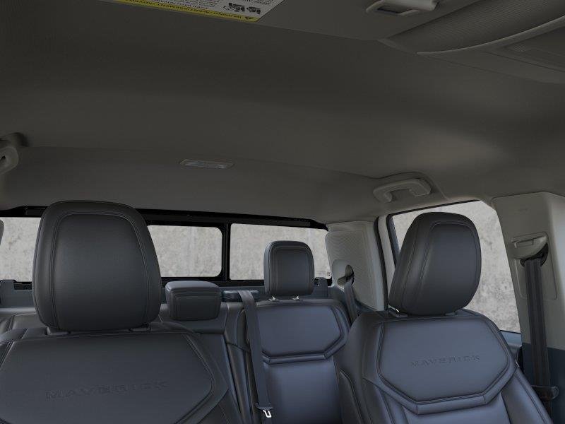 New 2026 Oxford White Ford Lariat image 7