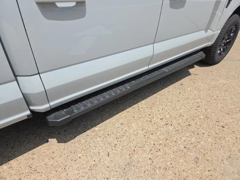 New 2026 Oxford White Ford F-250® XL image 12