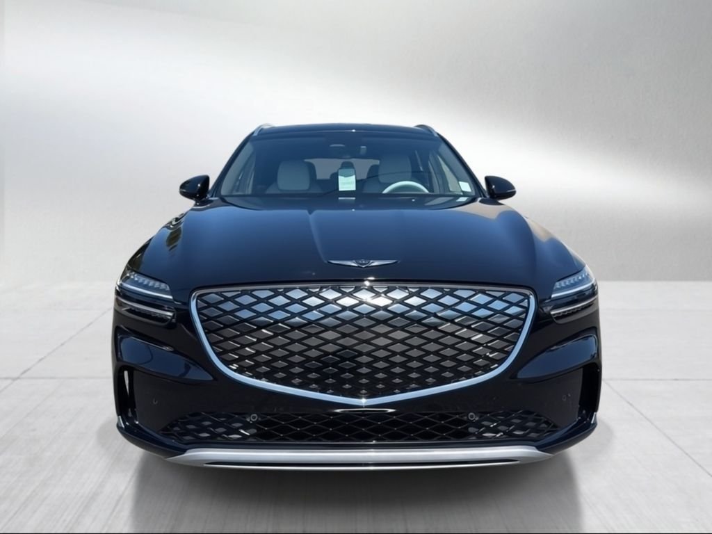 New 2026 Black Genesis  image 2