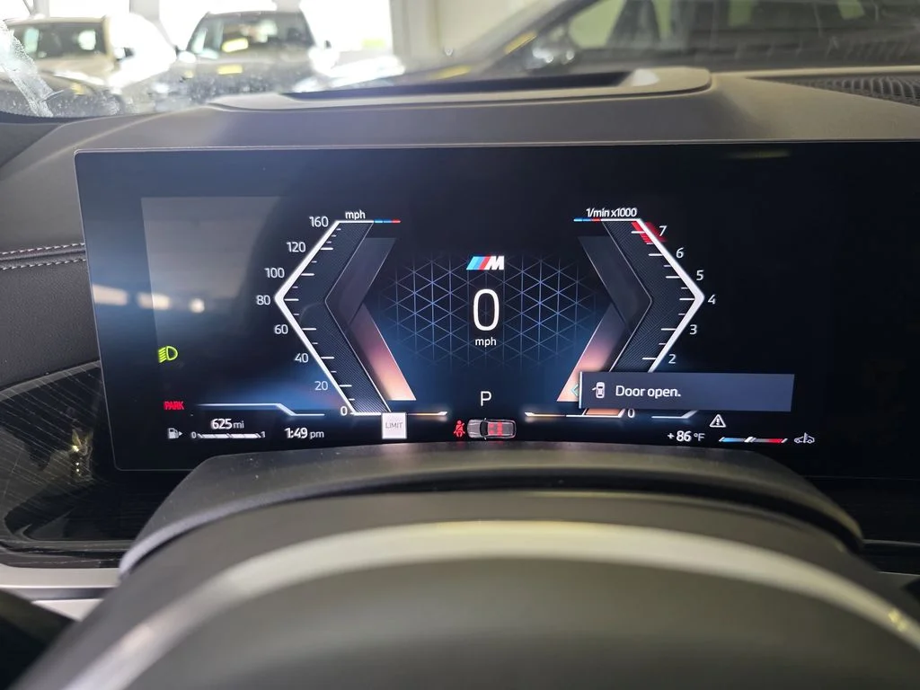 New 2026 Gray BMW sDrive40i image 20